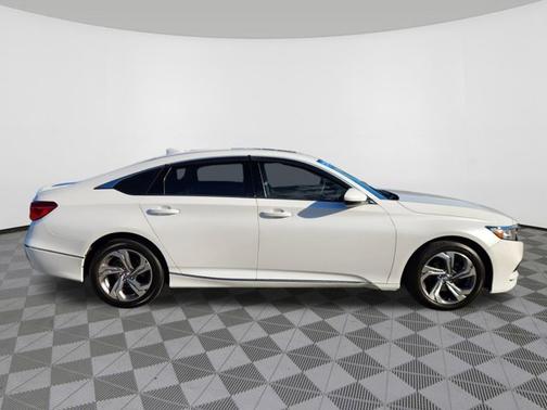 2020 Honda Accord EX 1.5T