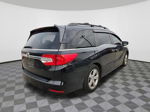 2020 Honda Odyssey EXL