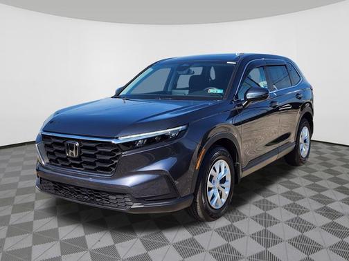 Gc 2026 Honda CR-V LX