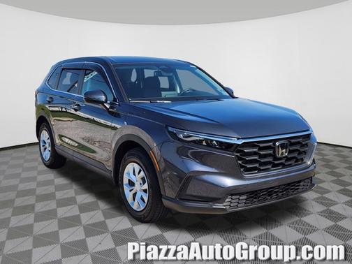 Gc 2026 Honda CR-V LX