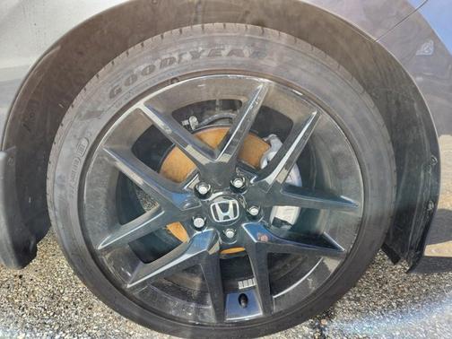 Gc 2026 Honda Civic Sport