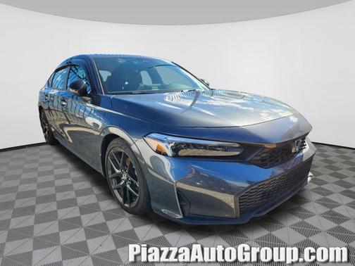 Gc 2026 Honda Civic Sport