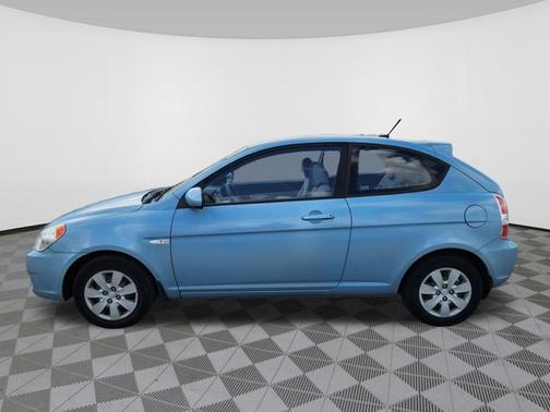2010 Hyundai Accent GS