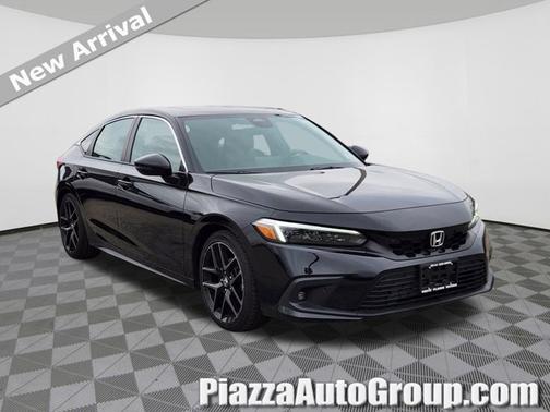 2024 Honda Civic Sport Touring