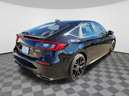 2024 Honda Civic Sport Touring