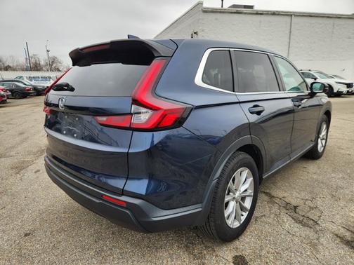 2023 Honda CR-V EX