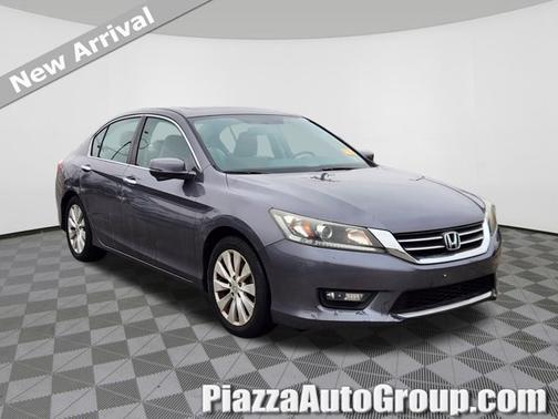 2015 Honda Accord EX
