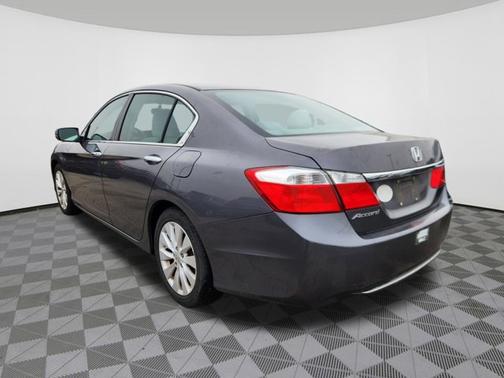 2015 Honda Accord EX
