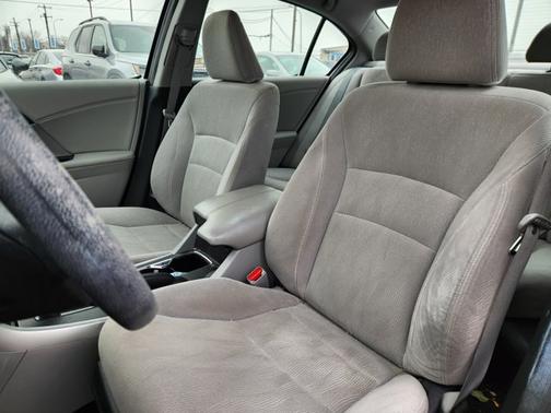 2015 Honda Accord EX