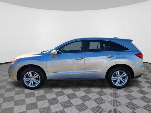 2015 Acura RDX Technology Package