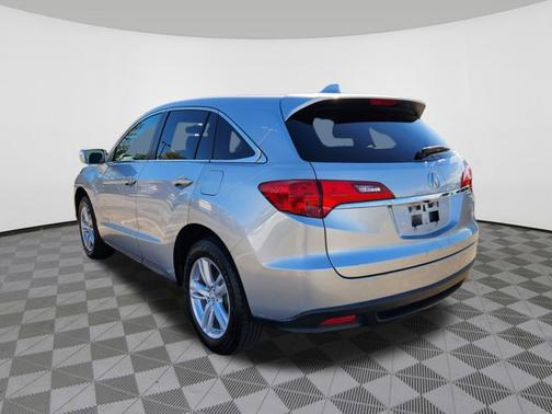 2015 Acura RDX Technology Package