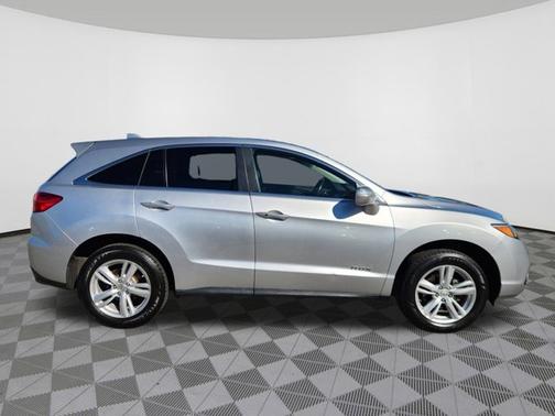 2015 Acura RDX Technology Package