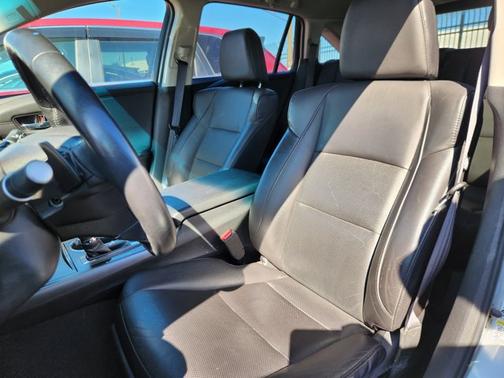 2015 Acura RDX Technology Package