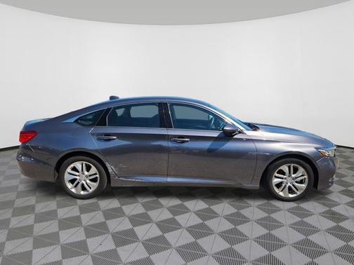 2020 Honda Accord LX 1.5T