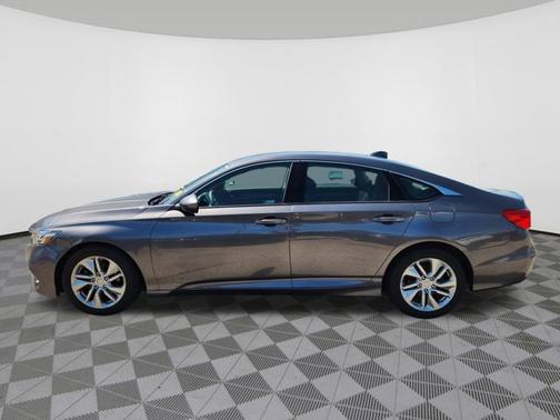 2020 Honda Accord LX 1.5T