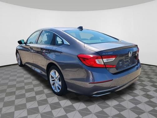 2020 Honda Accord LX 1.5T