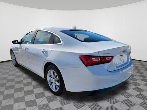 2023 Chevrolet Malibu 1LT