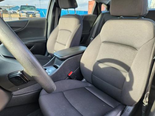 2023 Chevrolet Malibu 1LT
