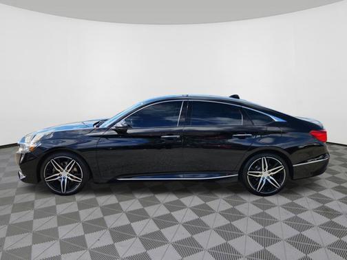 2021 Honda Accord Touring