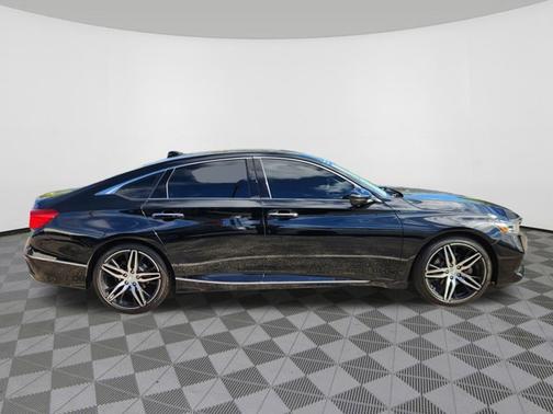 2021 Honda Accord Touring