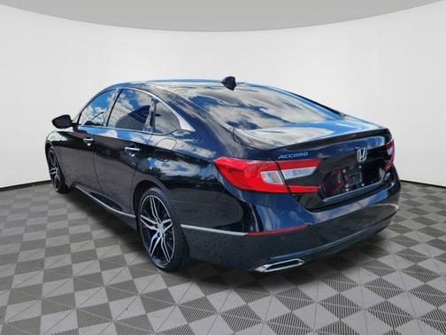 2021 Honda Accord Touring