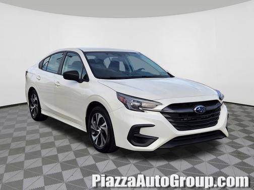 2023 Subaru Legacy BASE