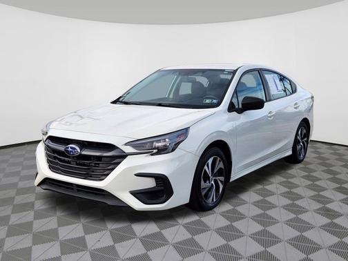 2023 Subaru Legacy BASE