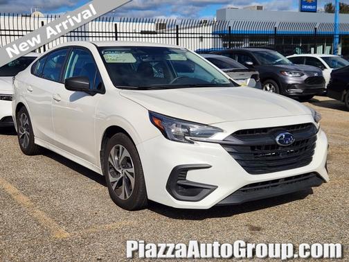 2023 Subaru Legacy BASE