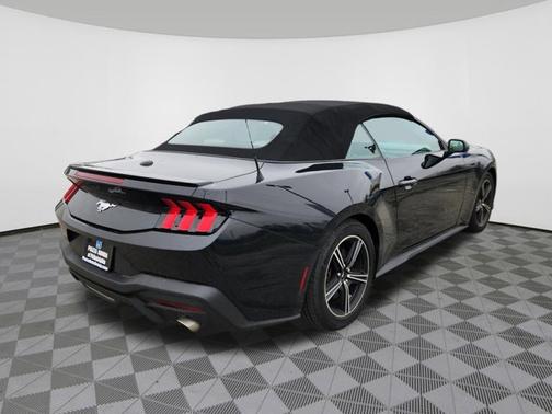 2024 Ford Mustang I4CV