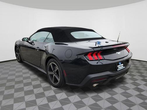 2024 Ford Mustang I4CV