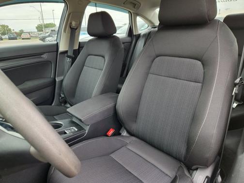 2025 Honda Civic LX