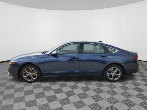B 640M/Canyon R 2024 Honda Accord EX