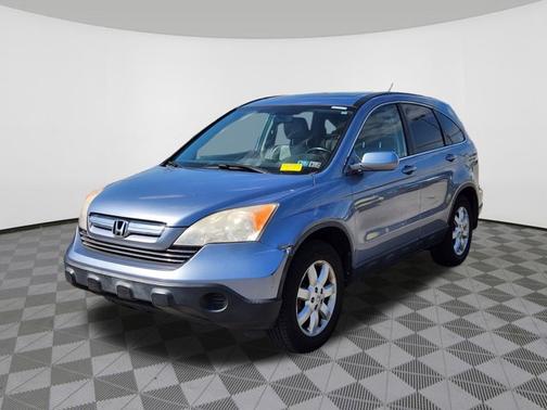 2007 Honda CR-V EX-L