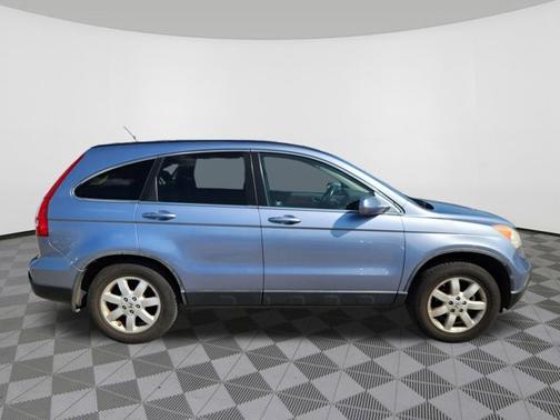 2007 Honda CR-V EX-L