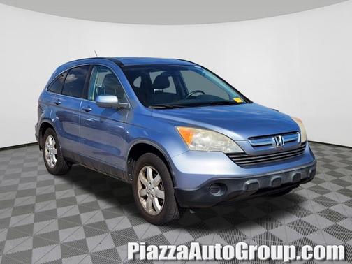 2007 Honda CR-V EX-L