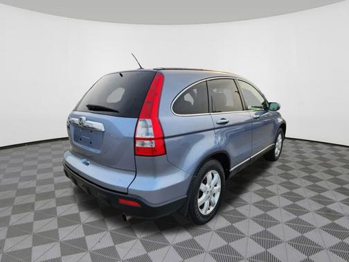 2007 Honda CR-V EX-L
