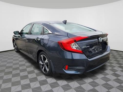 2016 Honda Civic Touring