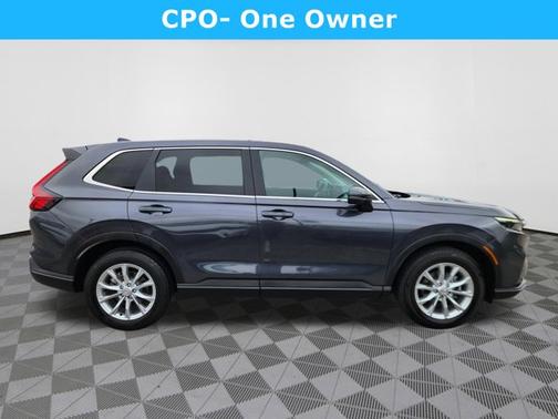 Gd 2024 Honda CR-V EX
