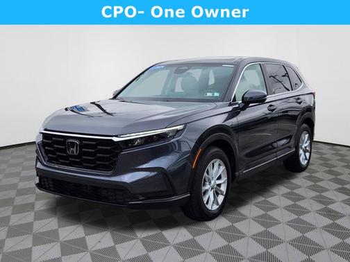 Gd 2024 Honda CR-V EX