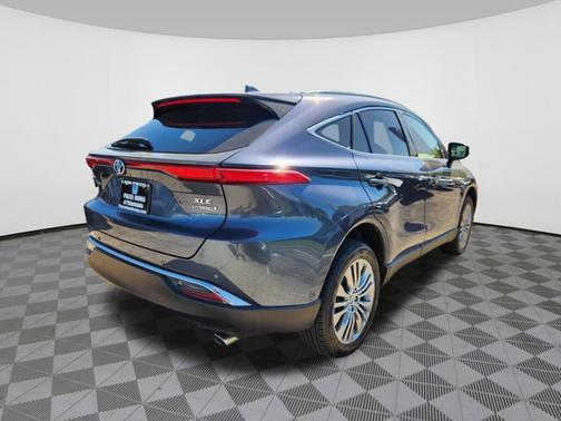 2022 Toyota Venza