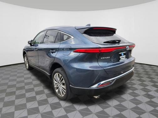 2022 Toyota Venza
