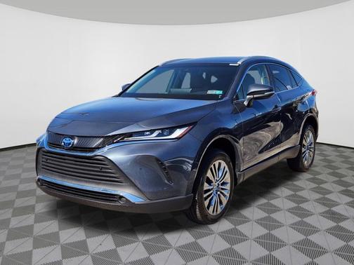 2022 Toyota Venza