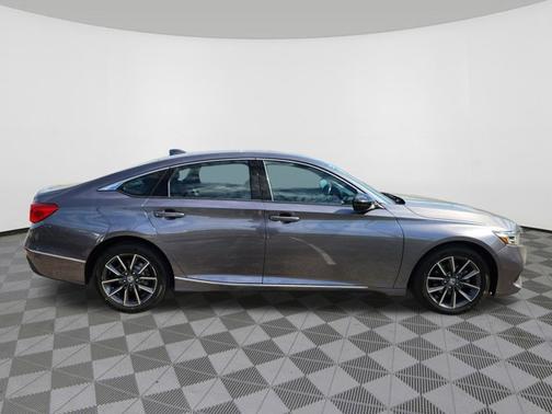 2021 Honda Accord EX-L