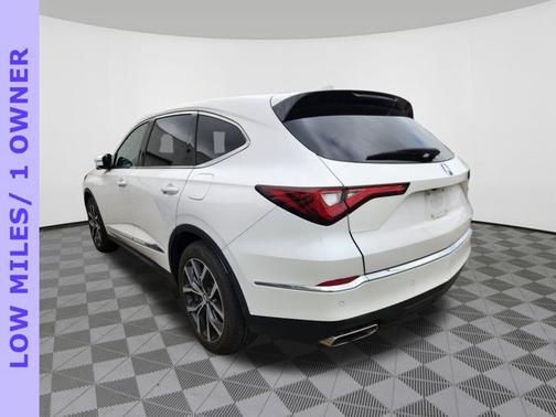 2023 Acura MDX w/Technology Package