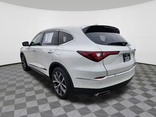 2023 Acura MDX w/Technology Package