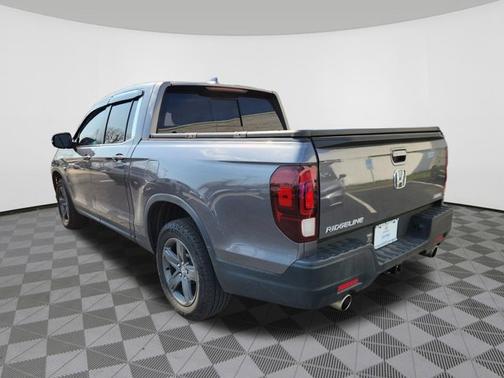 Nh 797Mx/Modern 2023 Honda Ridgeline RTL