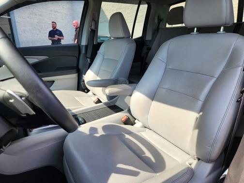 Nh 797Mx/Modern 2023 Honda Ridgeline RTL