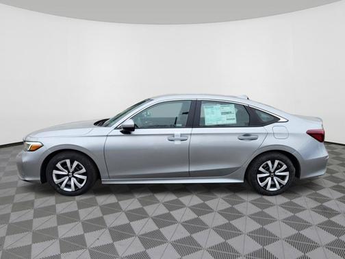 Sa 2026 Honda Civic LX