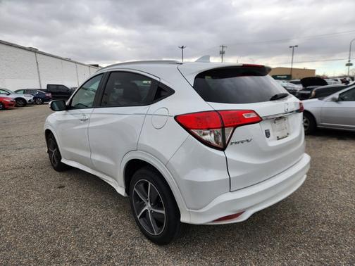2020 Honda HR-V Touring