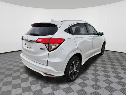 2020 Honda HR-V Touring